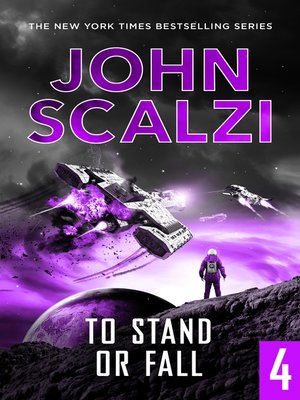 cover image of To Stand or Fall